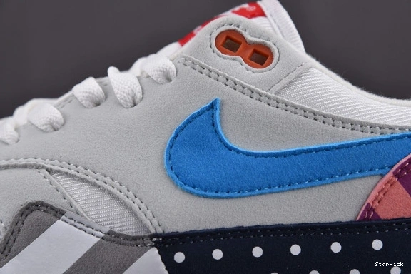 Parra Air 1 Nike (2018) AT3057-100 Max 0831